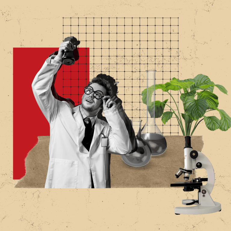 OWN Academy's Guide to Getting Started in Biotechnology